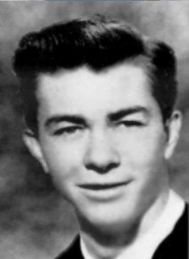 Photo of Billy Armstrong